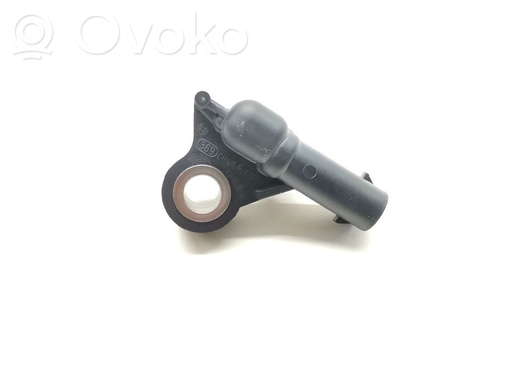 Tesla Model Y Airbagsensor Crashsensor Drucksensor 