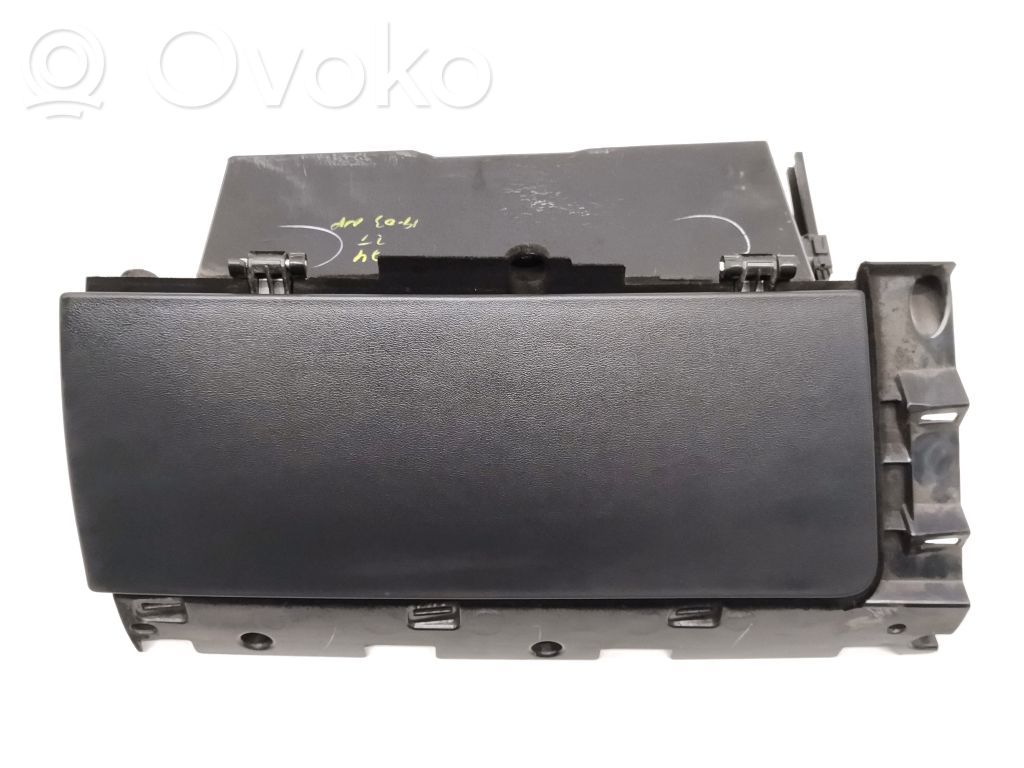 Tesla Model S Daiktadėžė 