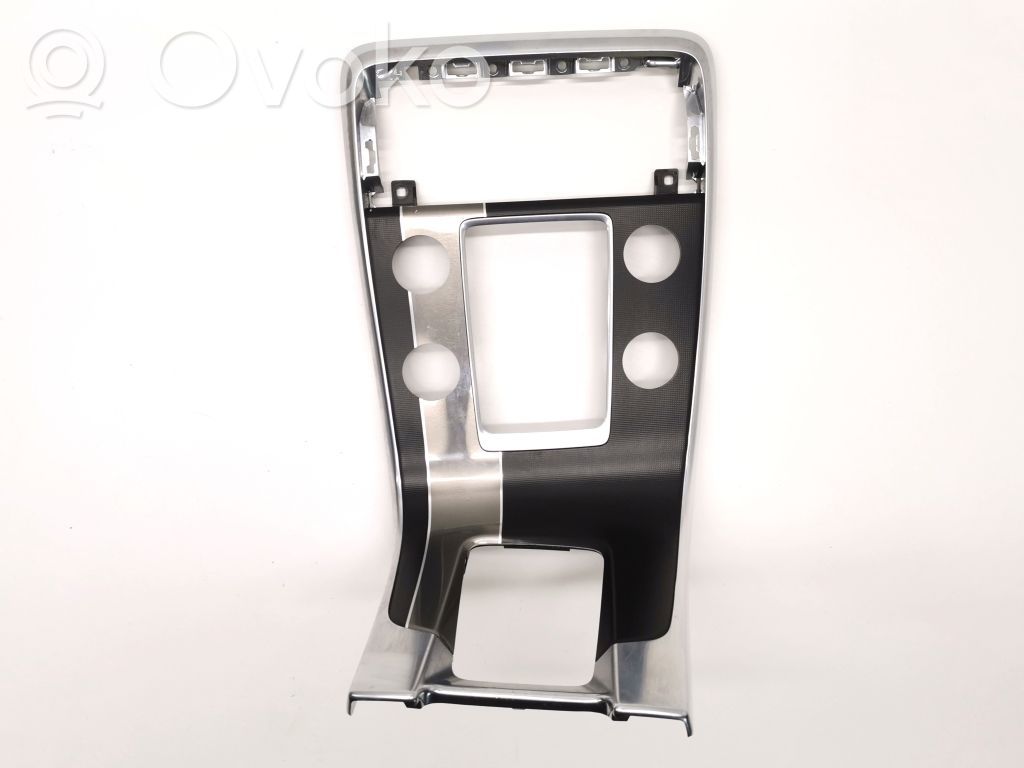 Volvo S60 Armrest 