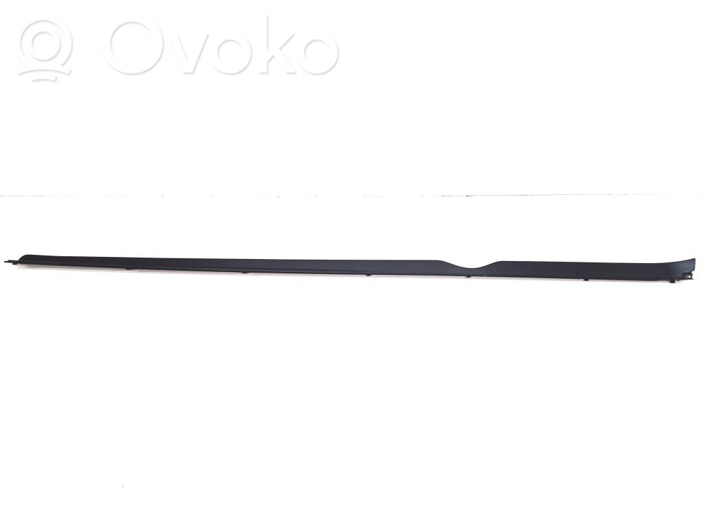 Tesla Model S Sill 