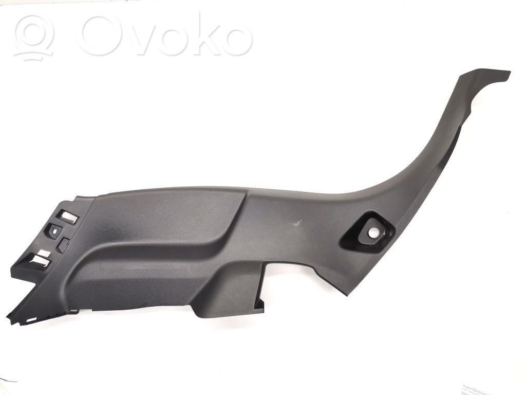 Peugeot 208 II Osłona górna słupka / D 