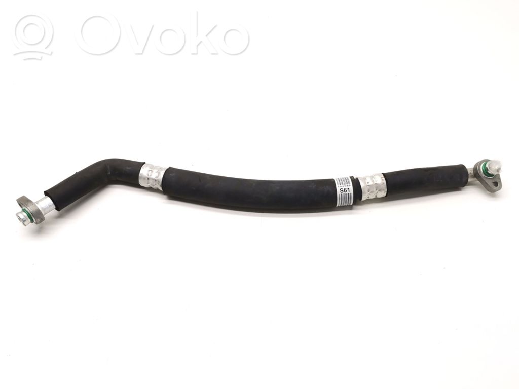 Hyundai Kona I Air conditioning (A/C) pipe/hose 