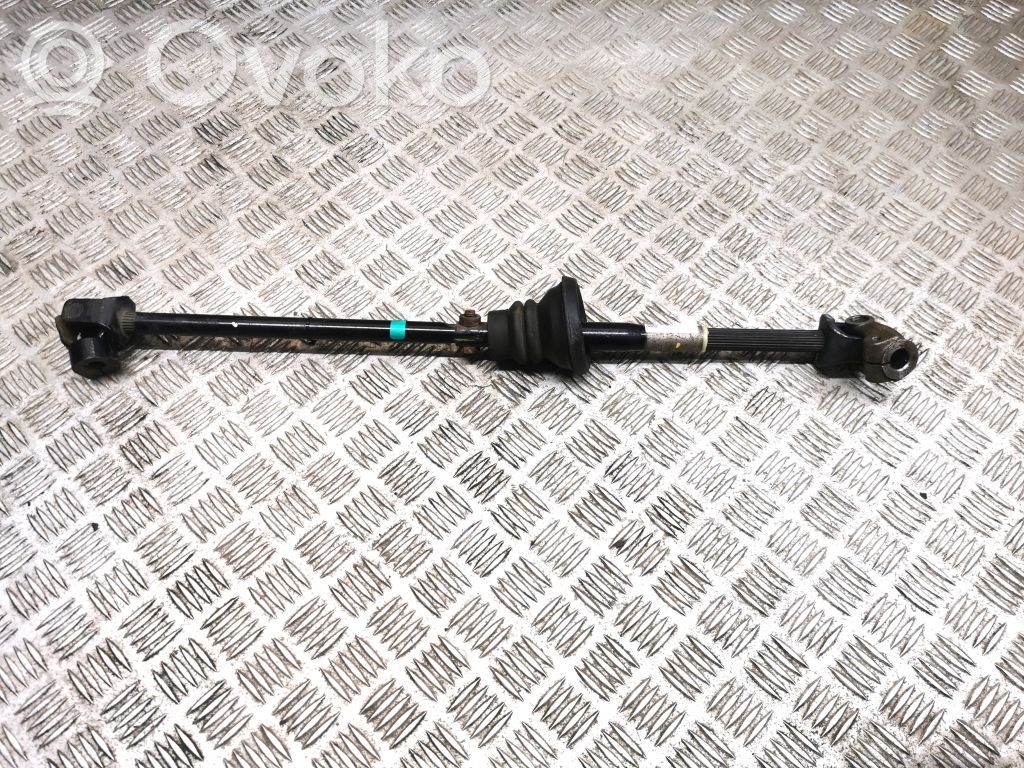 Tesla Model X Prop shaft universal joint 