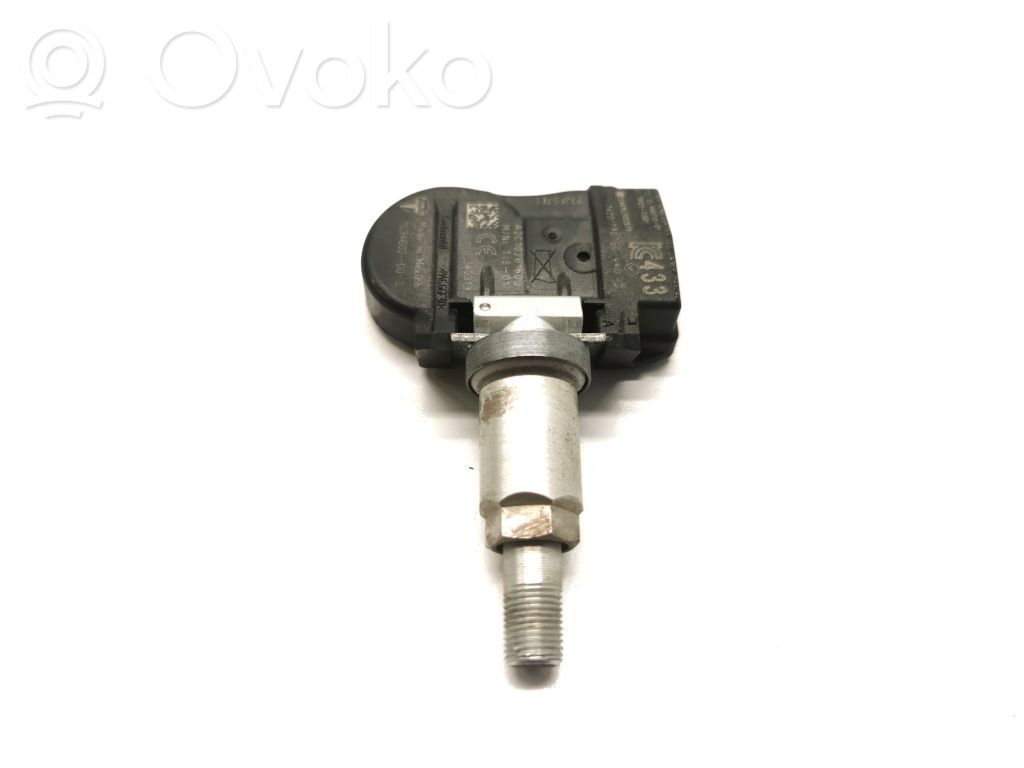 Tesla Model S Sensor de presión del neumático 