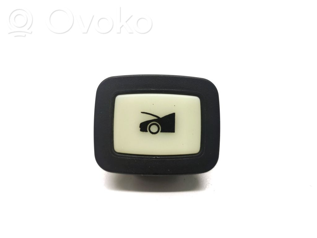 Tesla Model S Other switches/knobs/shifts 