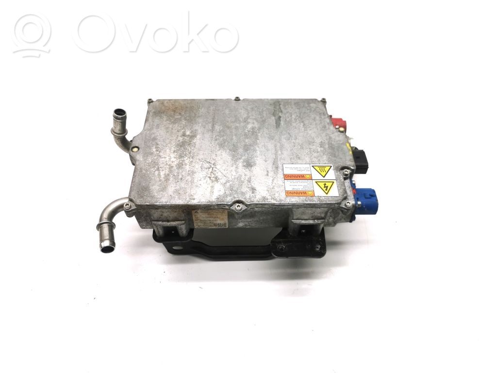 Inversor/convertidor de voltaje   102866500B