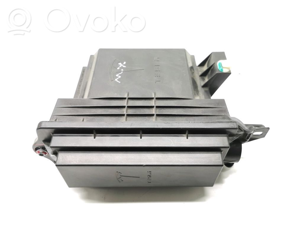 Tesla Model X Other control units/modules 