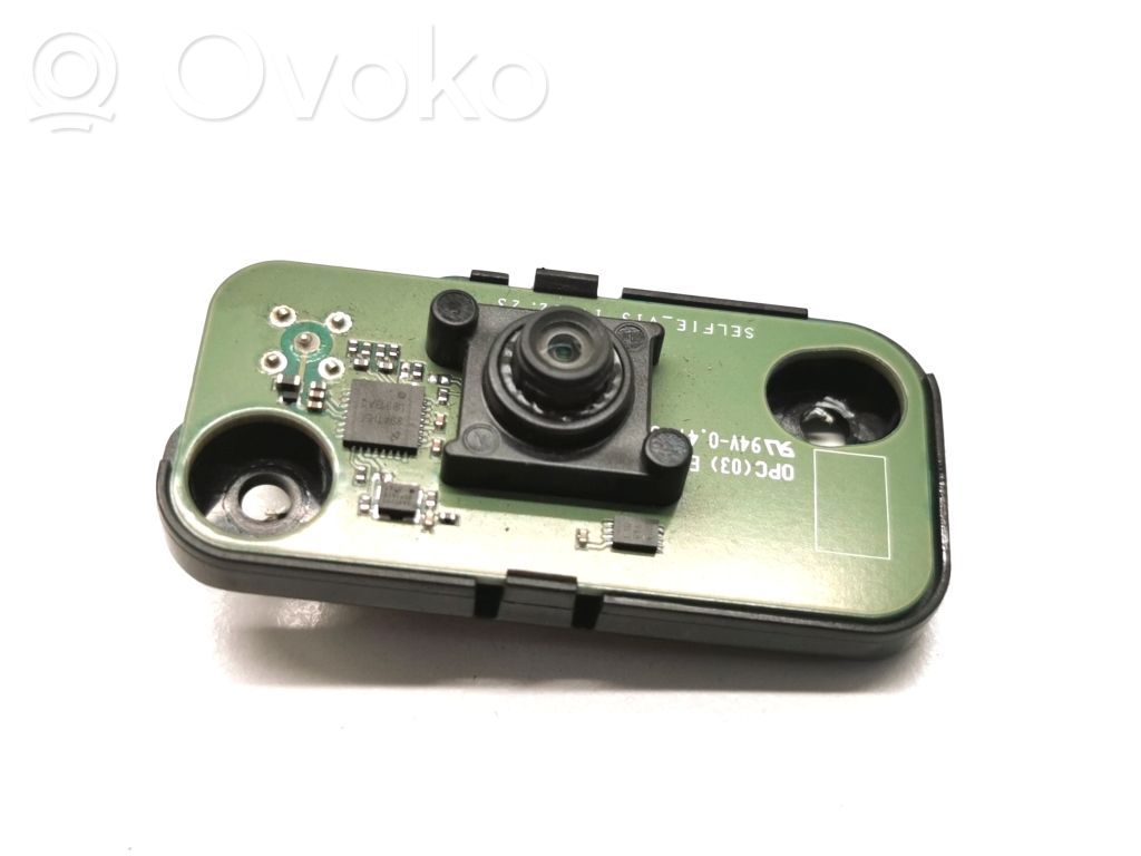 Tesla Model 3 Windshield/windscreen camera 