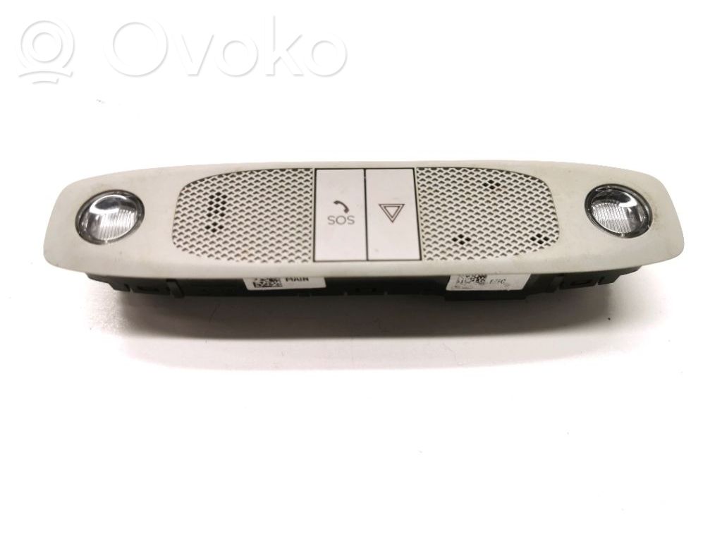 Tesla Model 3 Front seat light 