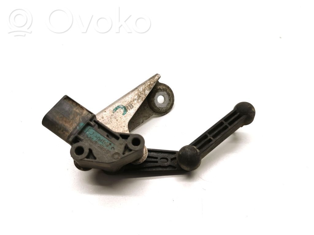 Tesla Model X Air suspension front height level sensor 