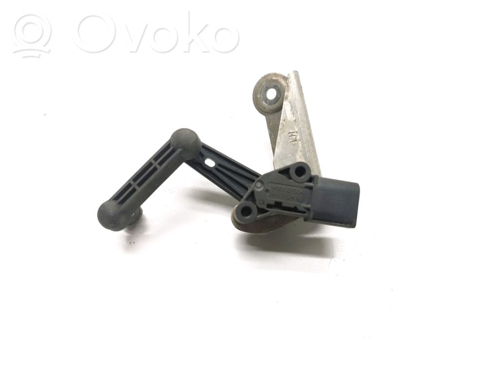 Tesla Model X Air suspension front height level sensor 