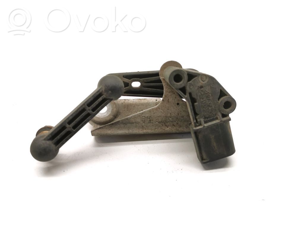 Tesla Model S Air suspension front height level sensor 