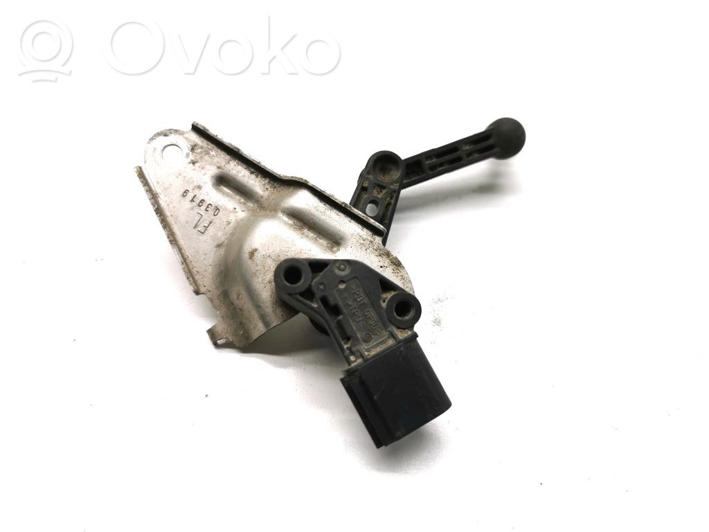 Tesla Model 3 Air suspension front height level sensor 