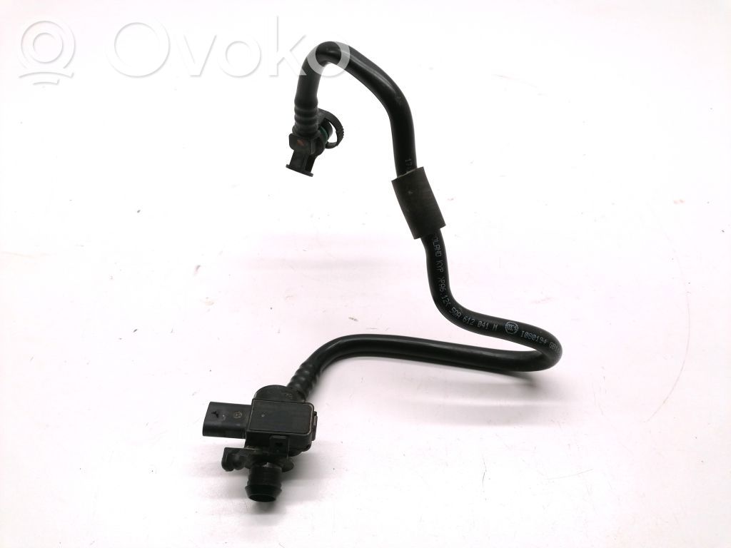 Volkswagen Tiguan Sensor / Fühler / Geber 