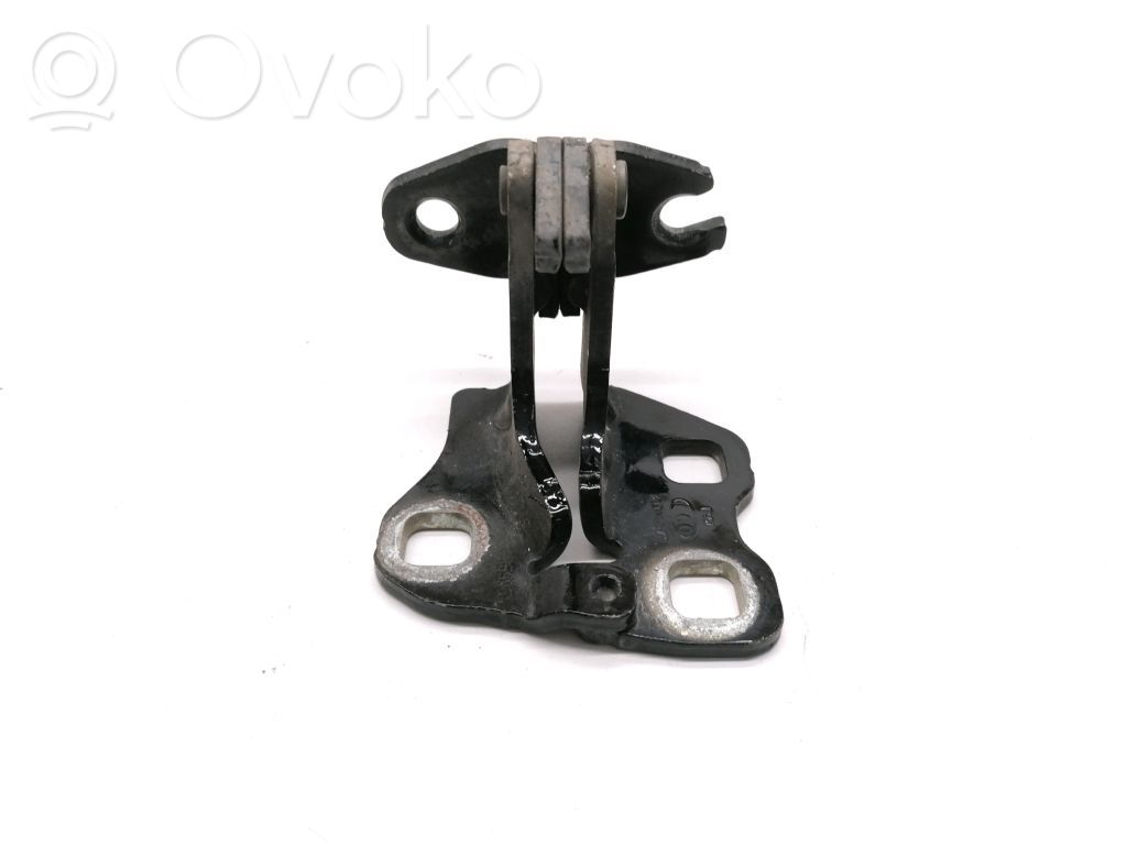 Tesla Model 3 Front door lower hinge 
