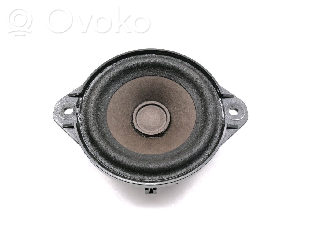 Tesla Model X Front door high frequency speaker 