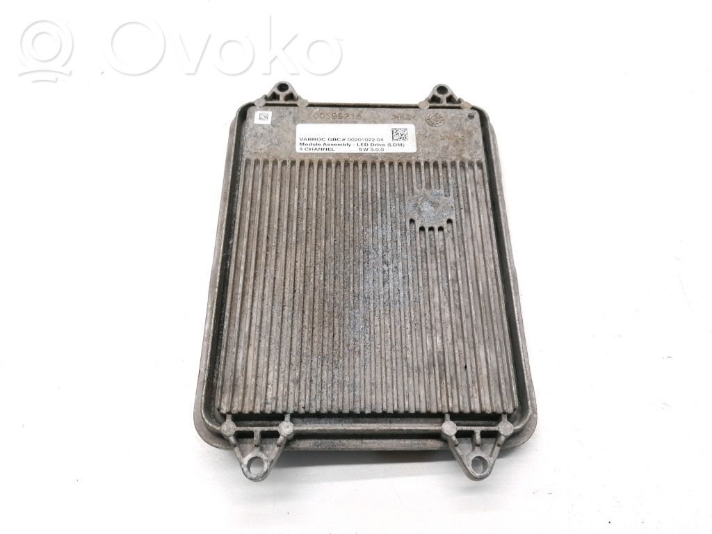 Tesla Model S Xenon control unit/module 
