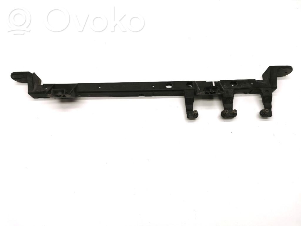 Tesla Model X Radiator mount bracket 