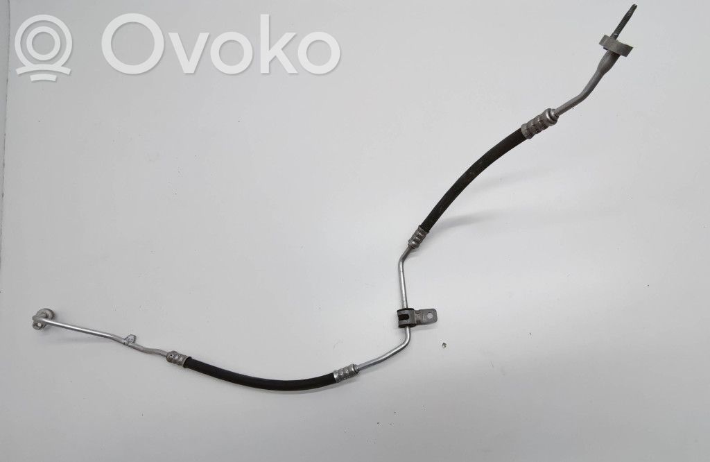 Renault Zoe Ilmastointilaitteen putki (A/C) 