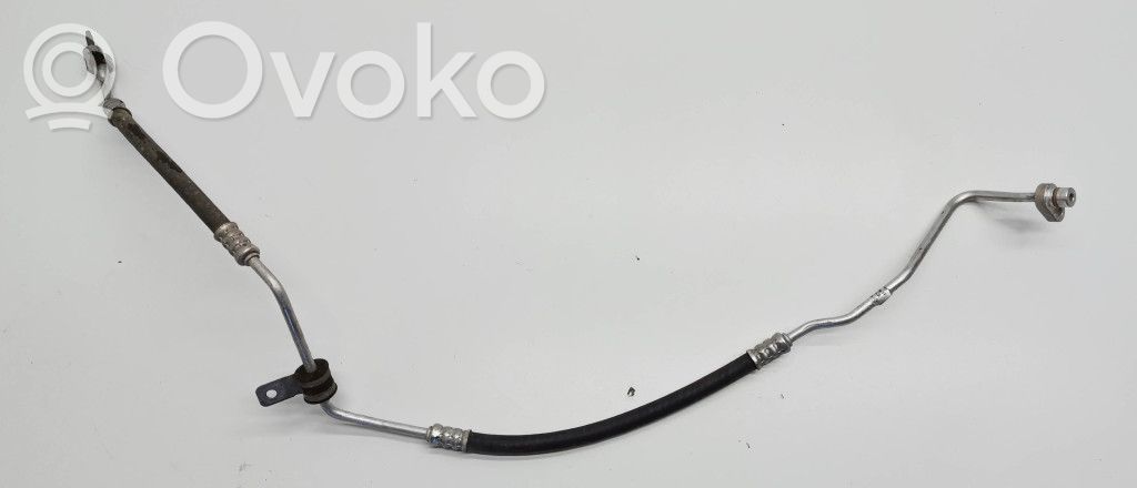 Renault Zoe Ilmastointilaitteen putki (A/C) 