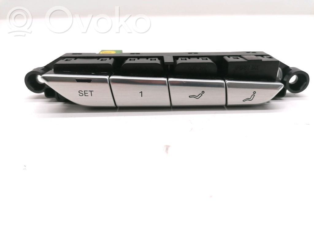 Audi A8 S8 D4 4H Sonstige Schalter / Griffe / Umschalter 
