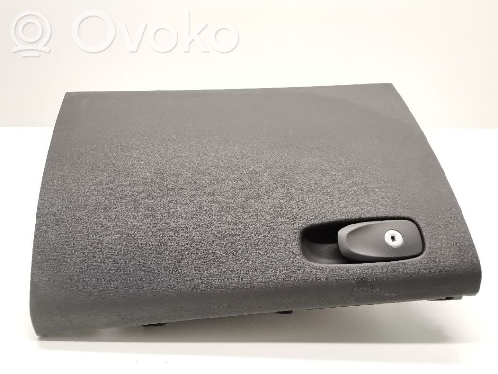 Volvo S90, V90 Guantera 