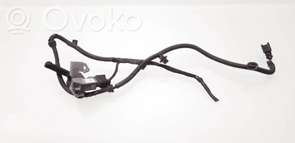 Volvo S90, V90 Rear air suspension level height sensor 