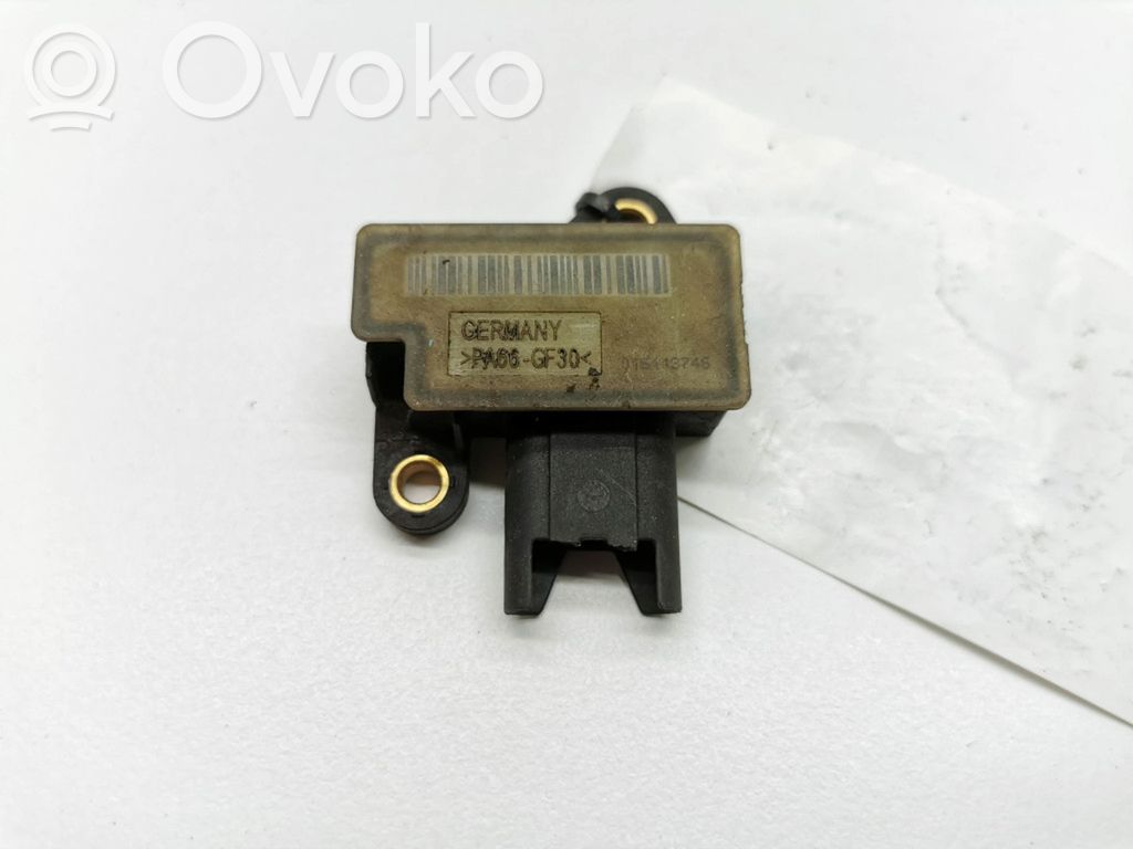 BMW 3 E90 E91 Gearbox control unit/module 