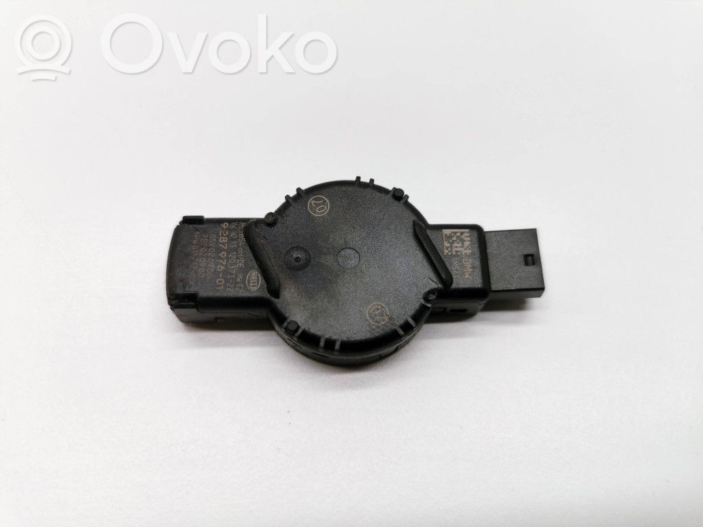 BMW 3 F30 F35 F31 Czujnik deszczu 