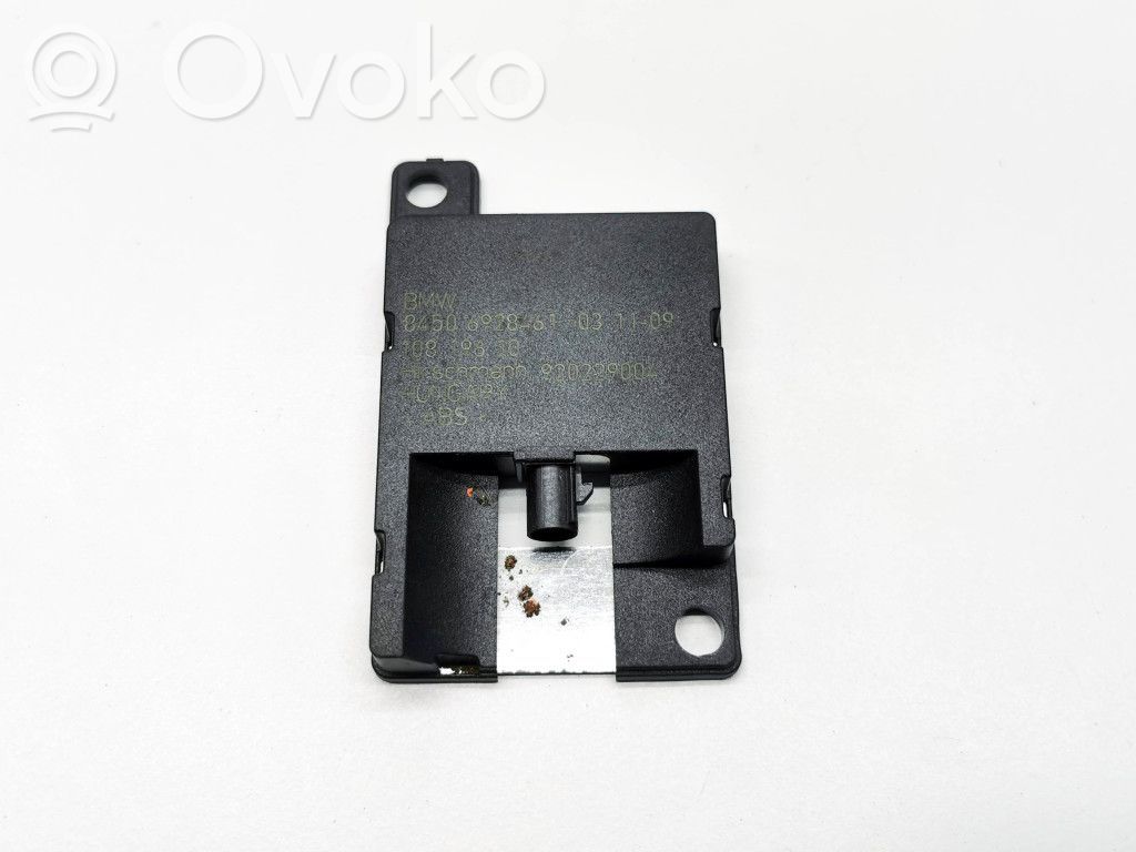 BMW 5 E60 E61 Antena (GPS antena) 