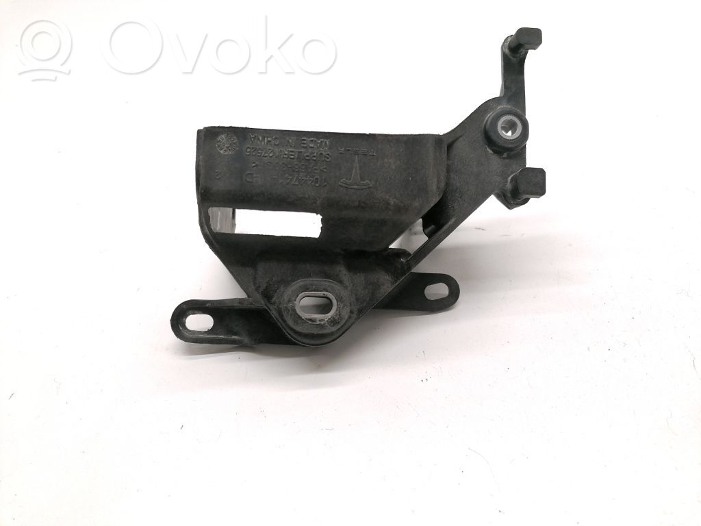 Tesla Model 3 ABS pump bracket 