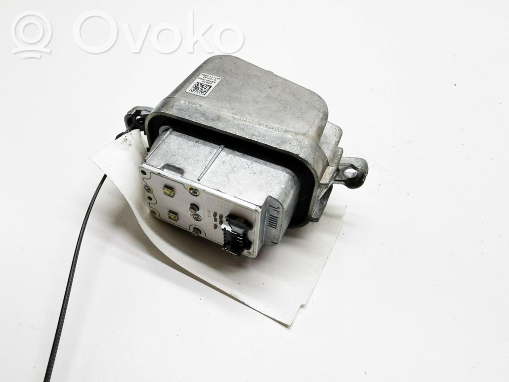 Audi A5 8T 8F Xenon control unit/module 