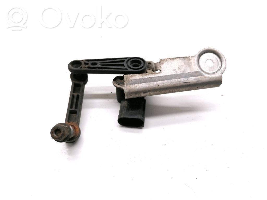 Tesla Model X Air suspension front height level sensor 