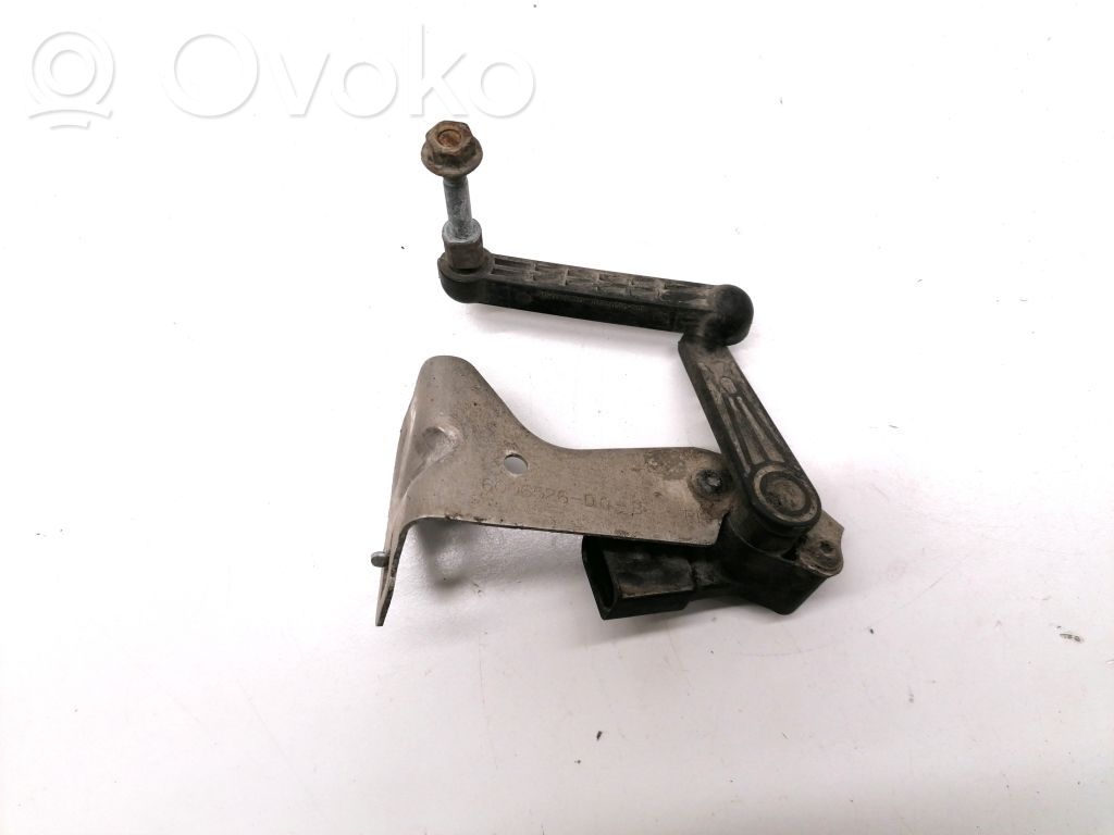 Tesla Model X Rear air suspension level height sensor 