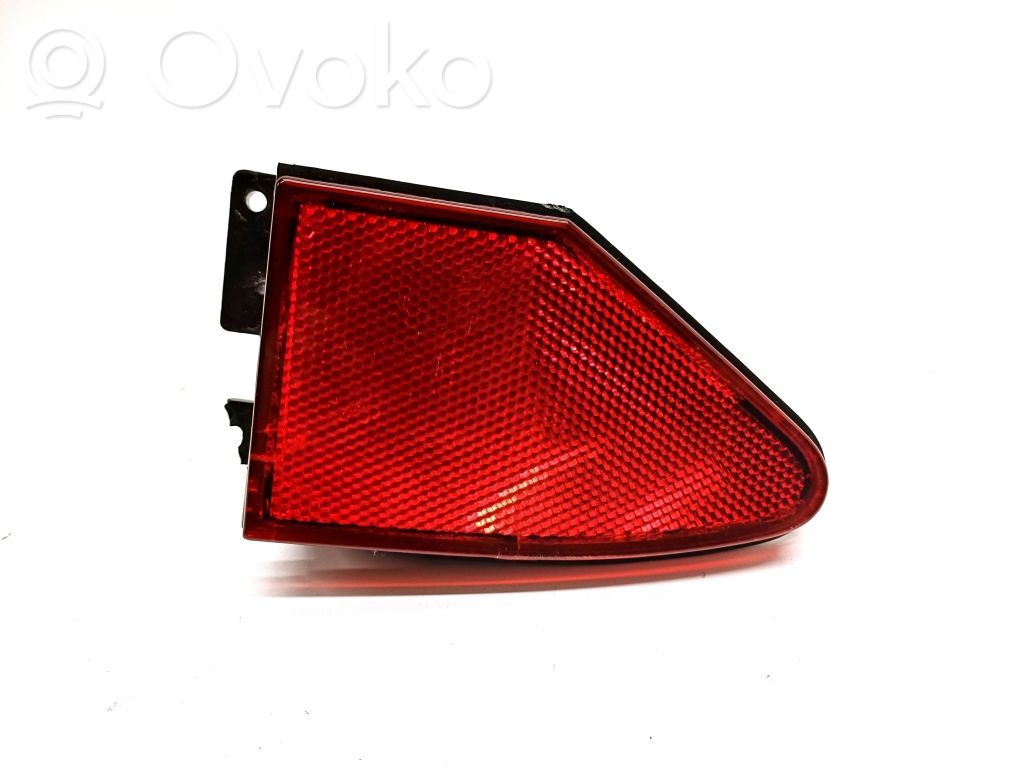Reflector de faros/luces traseros   1022421