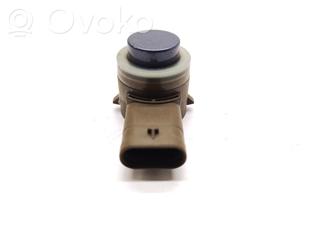 Tesla Model S Parking PDC sensor 