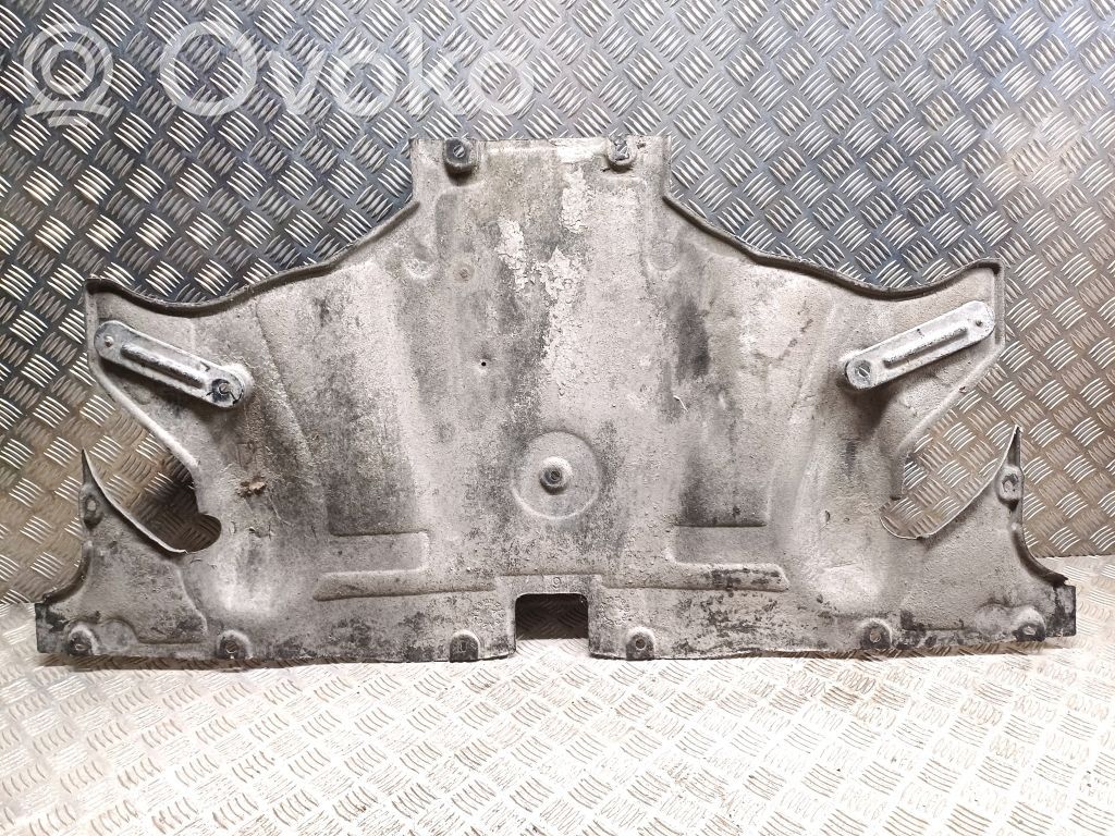 Tesla Model 3 Trunk boot underbody cover/under tray 