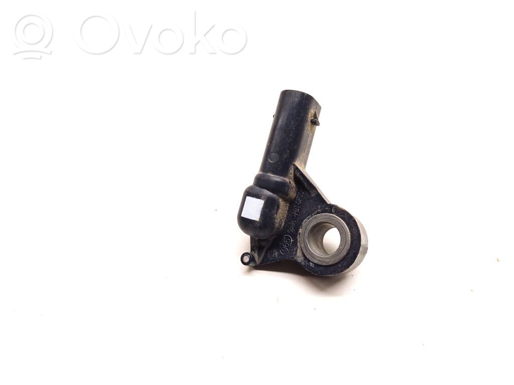 Tesla Model Y Airbag deployment crash/impact sensor 