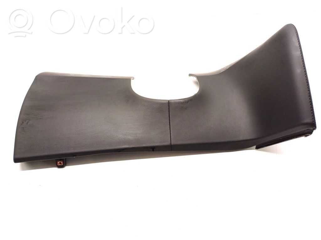 Tesla Model X Panel trim 