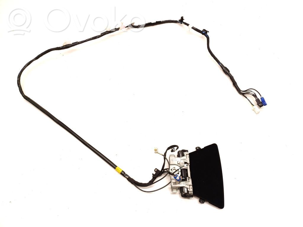 Windshield/windscreen camera   114374600D