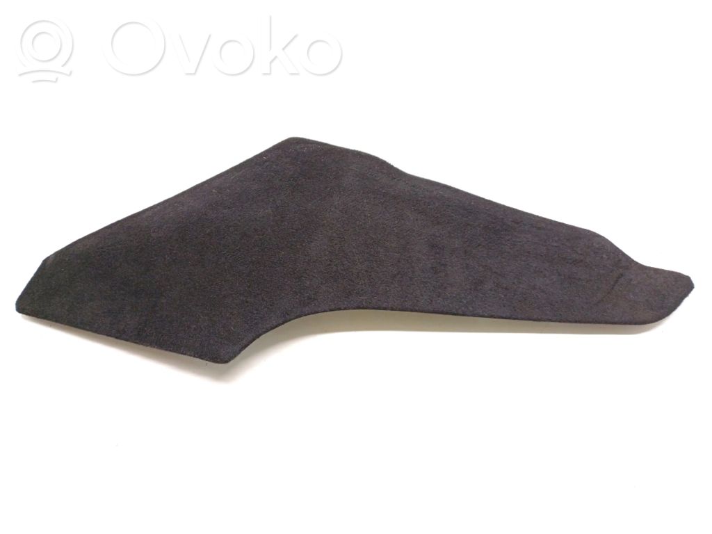 Tesla Model 3 Tapis de sol / moquette de cabine avant 