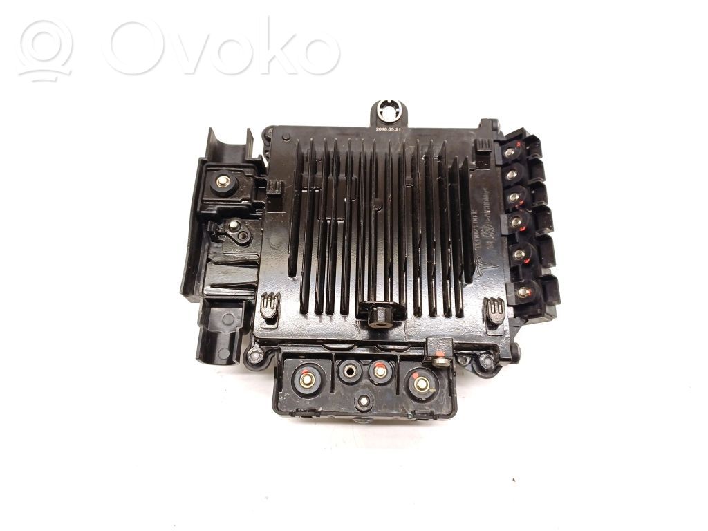 Tesla Model S Other control units/modules 