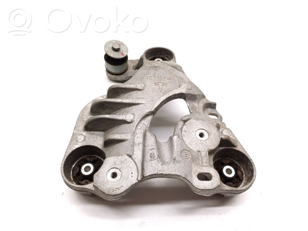 Tesla Model 3 A/C compressor mount bracket 