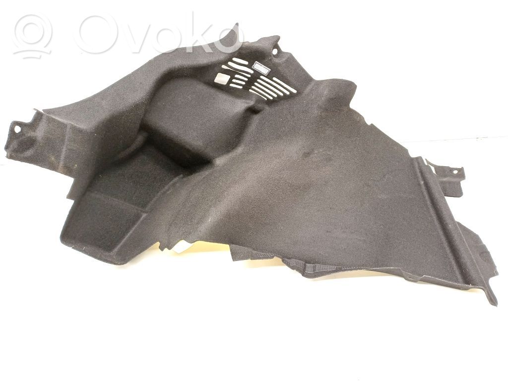 Tesla Model 3 Trunk/boot side trim panel 