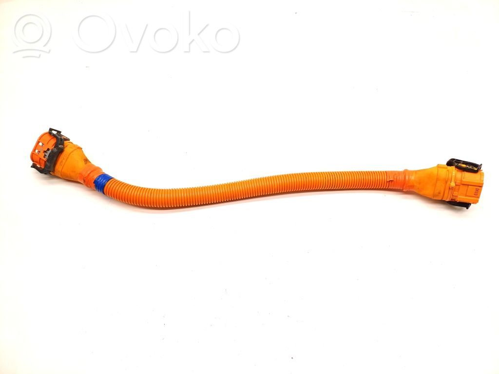 Hyundai Kona I Other wiring loom 