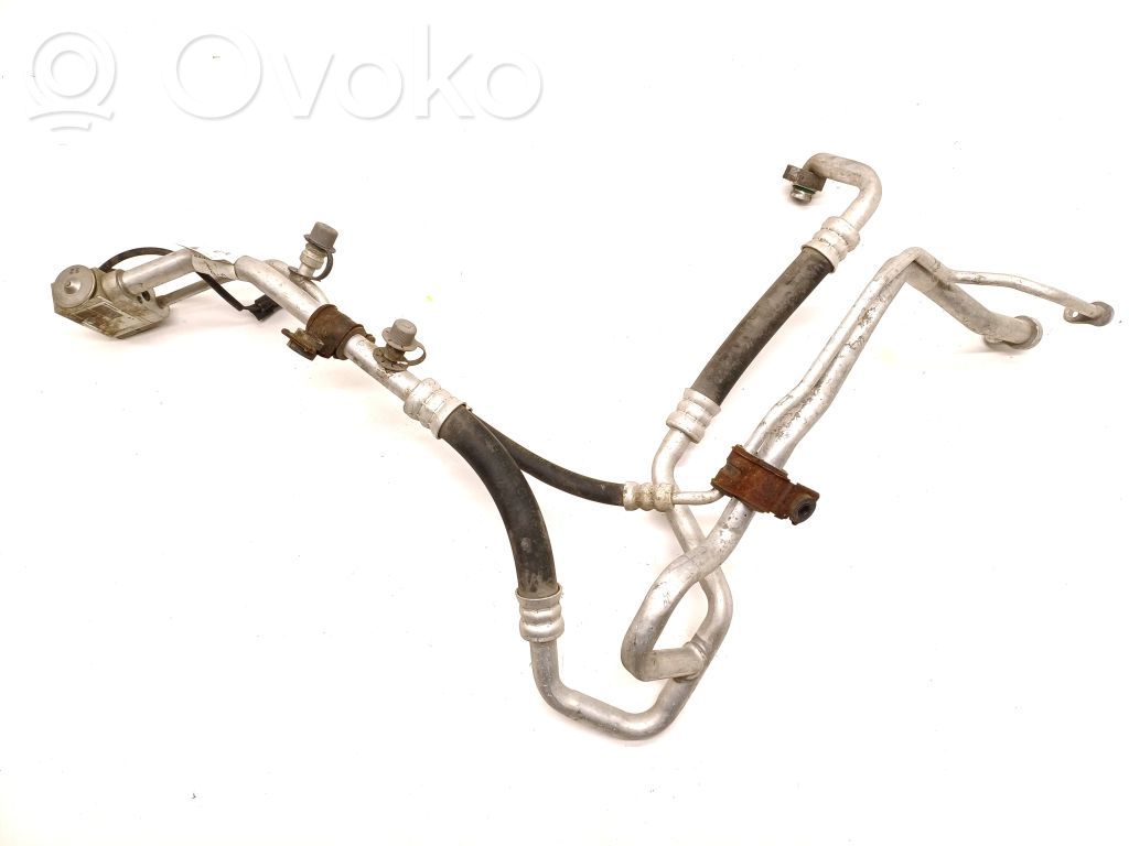 Tesla Model S Air conditioning (A/C) pipe/hose 