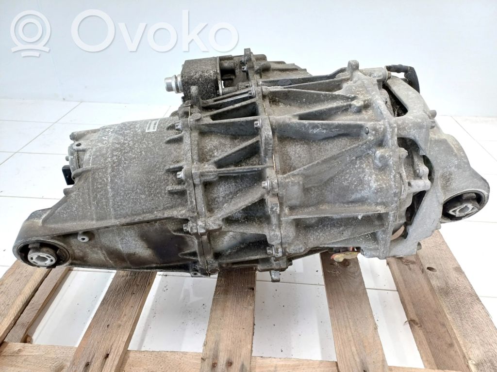 Tesla Model 3 Variklis 