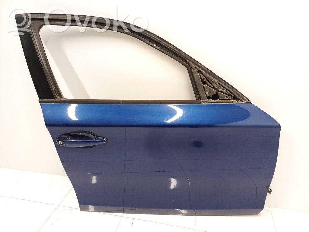 BMW 1 E81 E87 Durvis 