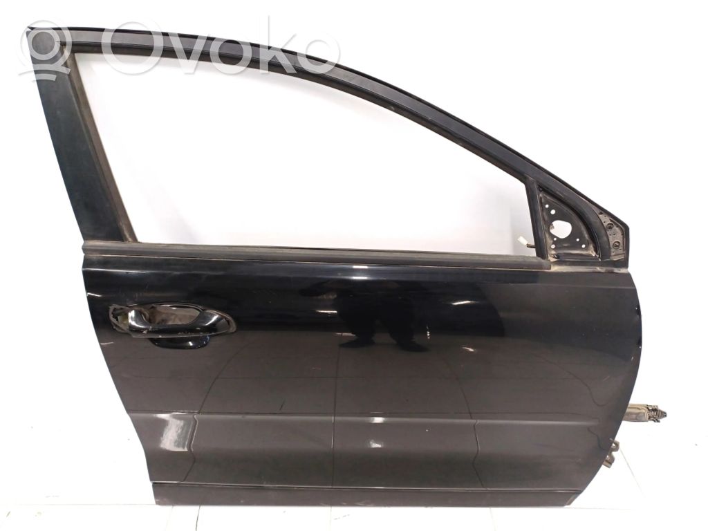 KIA Stonic Durvis 
