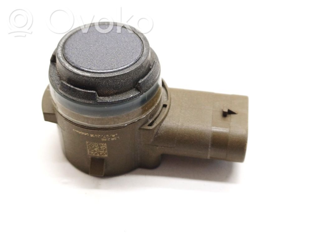Tesla Model S Parking PDC sensor 